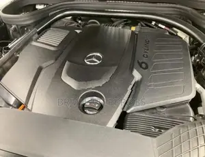 Mercedes Benz G400d G450D 2024