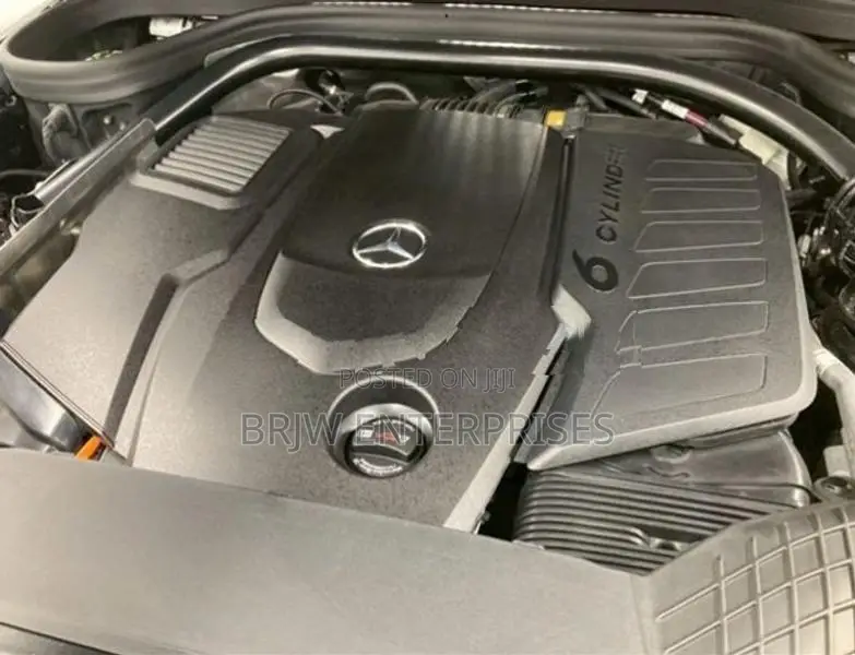 Mercedes Benz G400d G450D 2024