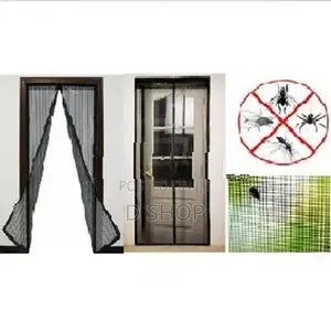 Magic Mesh - Home Door protects from Mosquito And Insects