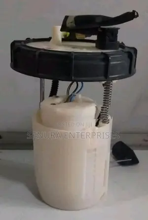 Suzuki Ignis Ff21 S Petrol Plotter