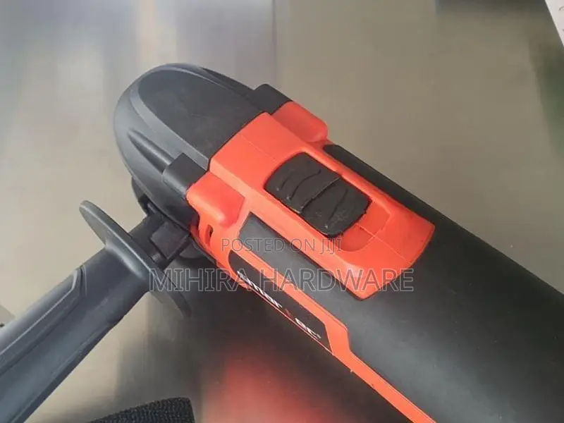 SMARTEC 92104 Oscillating Multifunction Tool sander dashboard cutting