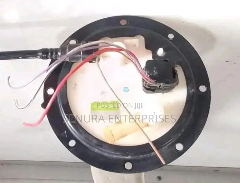 Daihatsu Mira La300 Petrol Ploter