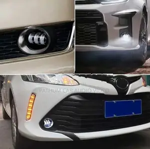 Car Fog Lights for Toyota