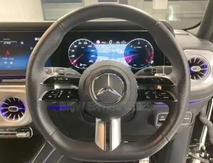 Mercedes Benz G400d G450D 2024