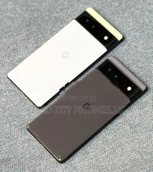 Google Pixel 6 Global - 128GB (Used)