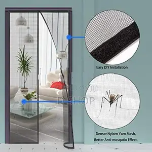 Magic Mesh - Home Door protects from Mosquito And Insects