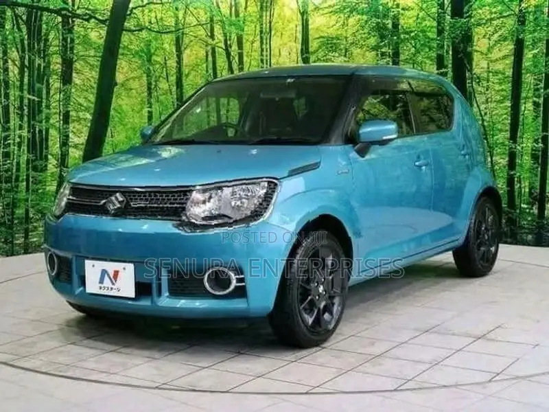 Suzuki Every Da176 Petrol Polter