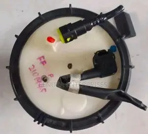 Suzuki Ignis Ff21 S Petrol Plotter