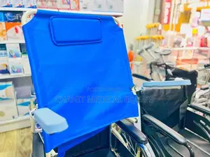 Patient Bed Rest with Handle