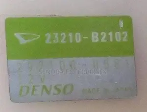 Daihatsu Mira La300 Petrol Ploter