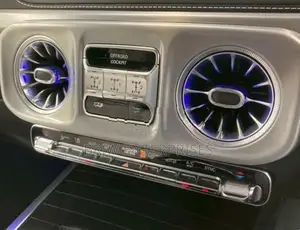 Mercedes Benz G400d G450D 2024