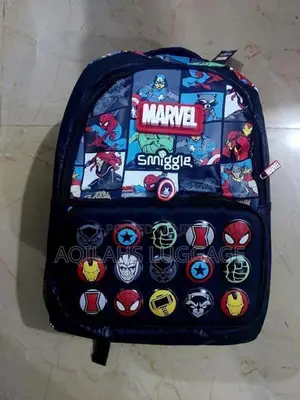 Backpacks BAGS TROLLEY LUGGAGE