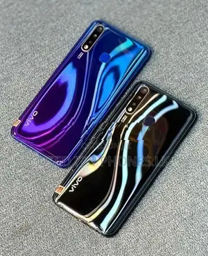 Vivo Y19 256GB DUALSIM (Used)
