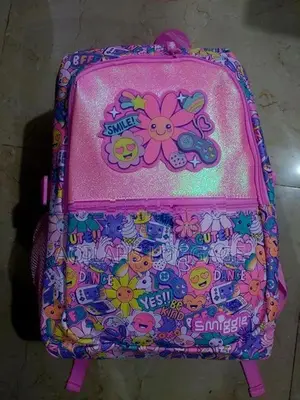 Backpacks BAGS TROLLEY LUGGAGE