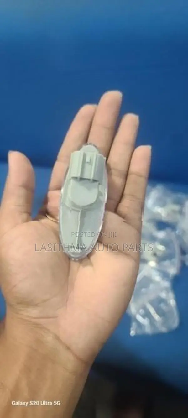 Belta Fender Light