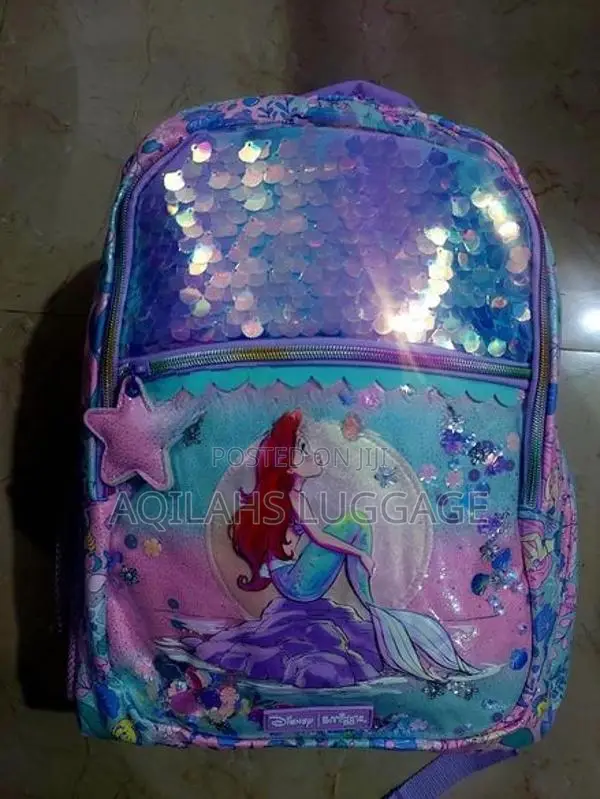 Backpacks BAGS TROLLEY LUGGAGE