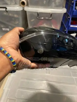 Genuine BMW 530e Hybrid M Sport G30 2019 door side mirror 740e 740Le