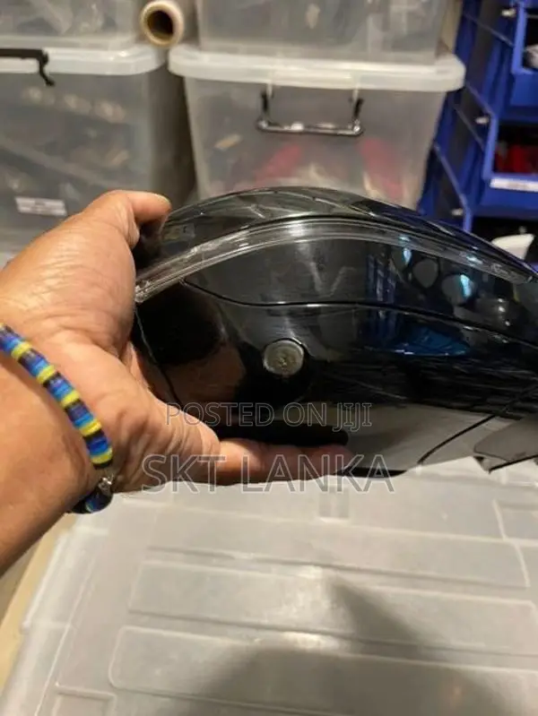 Genuine BMW 530e Hybrid M Sport G30 2019 door side mirror 740e 740Le
