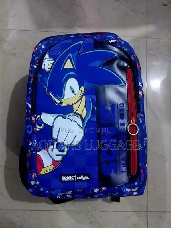 Backpacks BAGS TROLLEY LUGGAGE