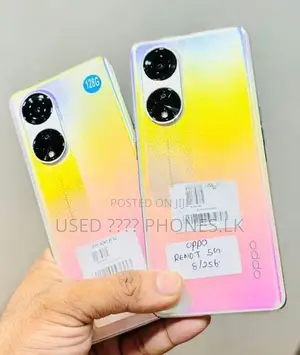 Oppo Reno 8T | SNAPDRAGON (Used)