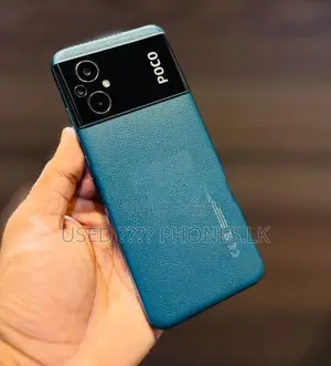 Xiaomi Poco M5 6GB Ram - 128GB (Used)