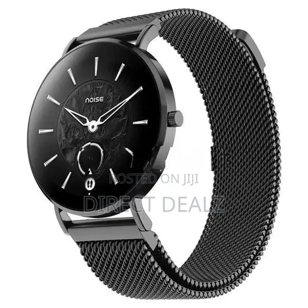 Noise Fit Diva 2 Smart Watch