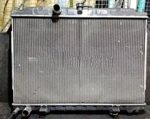 Nissan X-Trail Radiator