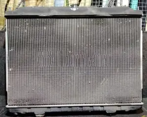 Nissan X-Trail Radiator