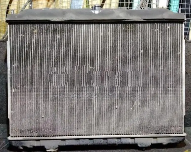 Nissan X-Trail Radiator