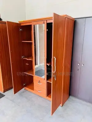 Kingstar 3D Premium Wardrobes