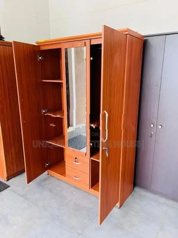 Kingstar 3D Premium Wardrobes