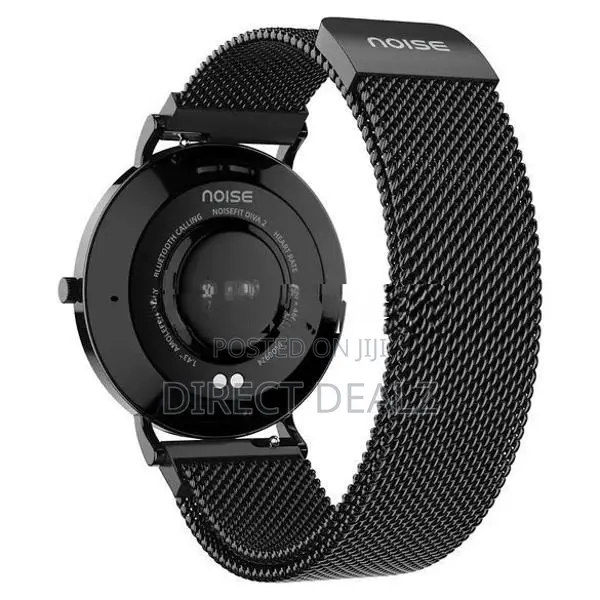 Noise Fit Diva 2 Smart Watch