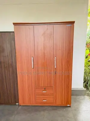 Kingstar 3D Premium Wardrobes