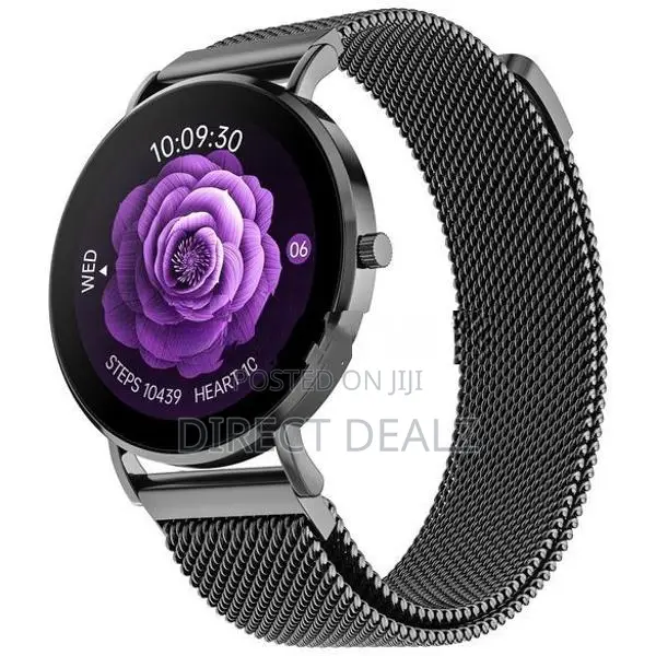 Noise Fit Diva 2 Smart Watch