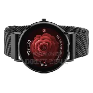 Noise Fit Diva 2 Smart Watch