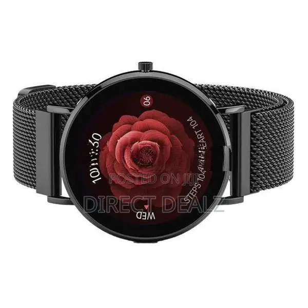 Noise Fit Diva 2 Smart Watch