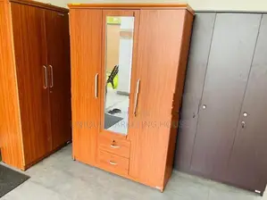 Kingstar 3D Premium Wardrobes