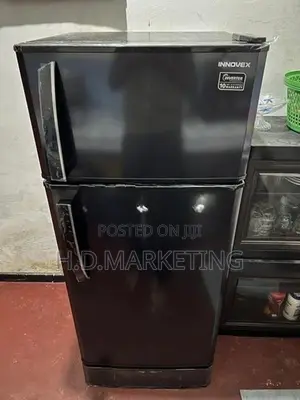 180L Innovex Inverter Fridge