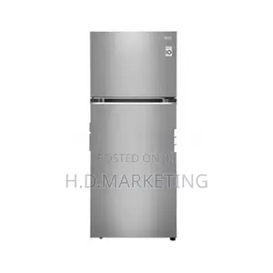 289 L LG Dual Inverter Fridge
