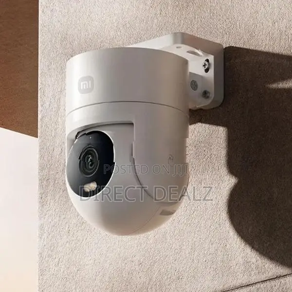 Xiaomi Outdoor Camera CW300 Smart Security Wifi