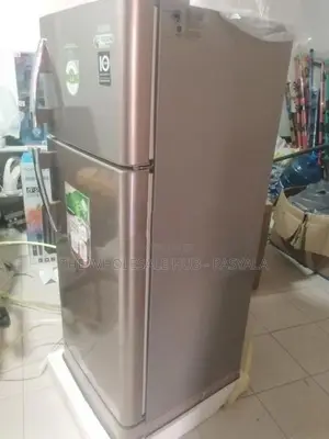 ABANS 190L REFRIGERATOR