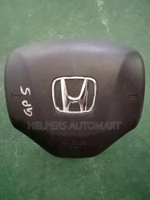 Honda Fit Gp5 Wheel Air Bag