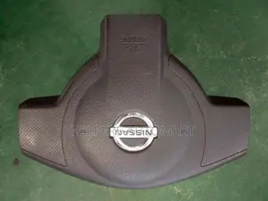 Nissan Tiida Sc11 Wheel Air Bag
