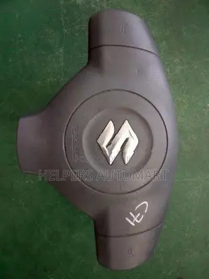 Suzuki Swift C71 Wheel Air Bag