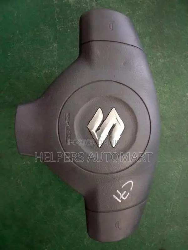 Suzuki Swift C71 Wheel Air Bag
