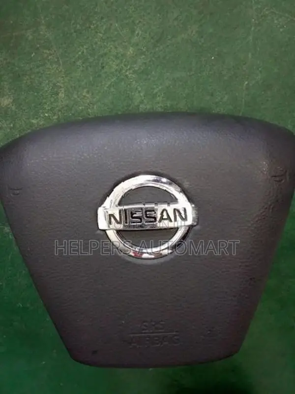 Nissan Teana J32 Wheel Air Bag