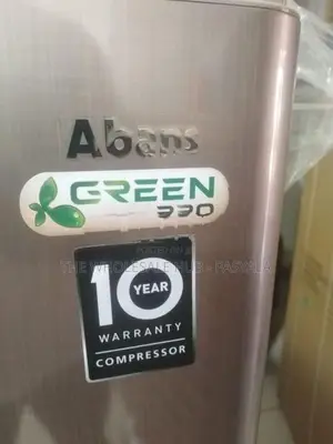 ABANS 190L REFRIGERATOR