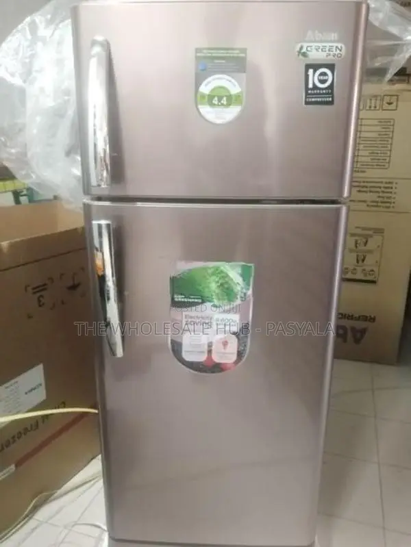 ABANS 190L REFRIGERATOR
