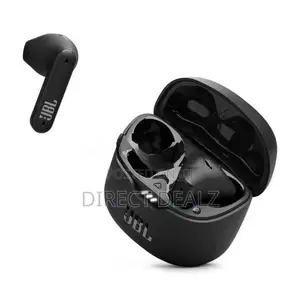 JBL Tune Flex - True Wireless Noise Cancelling Earbuds