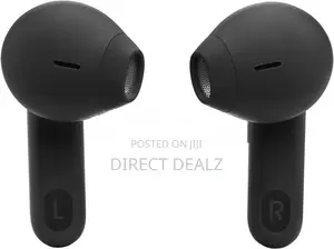 JBL Tune Flex - True Wireless Noise Cancelling Earbuds